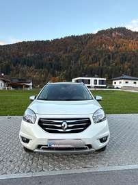 dCi 150 4WD Bose Edition