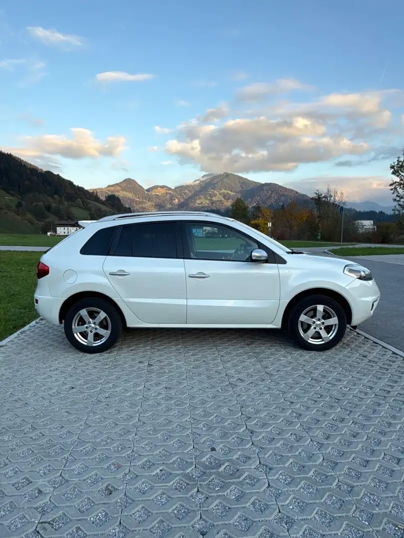 Renault Koleos dCi 150 4WD Bose Edition - 2