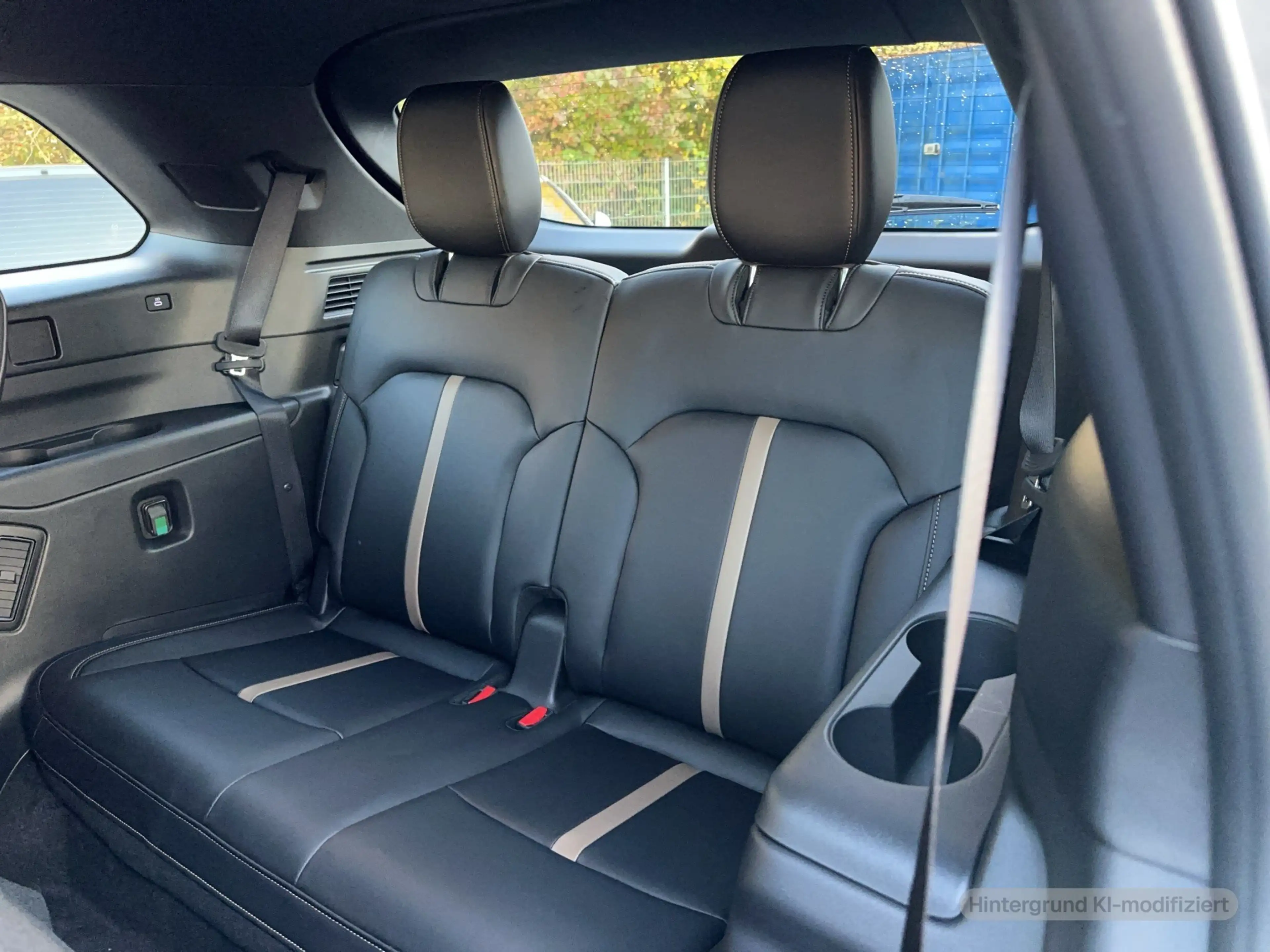 Mazda CX-80 D 254 PS 8AT AWD HOMURA COSO CAHO — photo 14