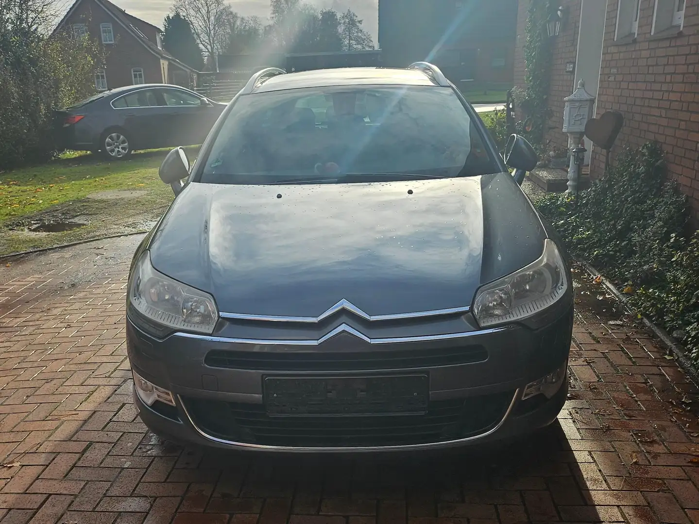 Citroen C5 C5 Tourer Diesel Tourer HDi Selection Tüv - 1