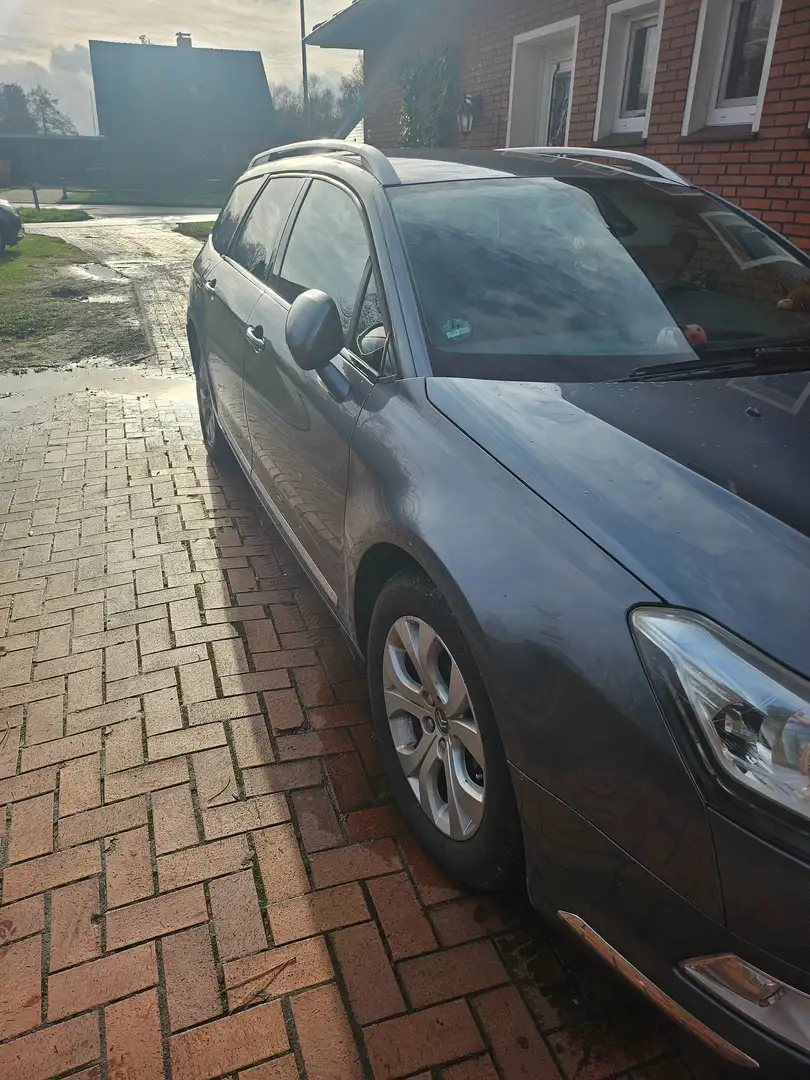 Citroen C5 C5 Tourer Diesel Tourer HDi Selection Tüv - 2