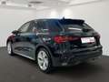 Audi A3 Sportback 35 TDI S line *KAMERA*NAVI*SITZH* Schwarz - thumbnail 5