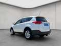 Toyota RAV 4 2.0 4x4 Executive Weiß - thumbnail 3