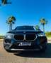 BMW X1 sDrive 16dA Noir - thumbnail 2