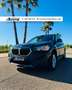 BMW X1 sDrive 16dA Noir - thumbnail 1