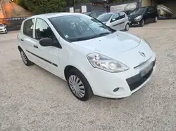 Renault Clio Dynamique