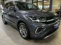 Volkswagen T-Cross 1.5 TSI DSG R-Line ACC Navi Kamera IQ Gris - thumbnail 3