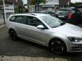 Volkswagen Golf Variant Sehr Gepflegt,Scheckheft gewartet,Navigation,usw.! Grau - thumbnail 6