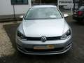 Volkswagen Golf Variant Sehr Gepflegt,Scheckheft gewartet,Navigation,usw.! Grau - thumbnail 2