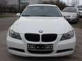 BMW 318 318i Limo Automatik Navi Blanco - thumbnail 2