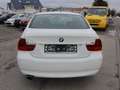 BMW 318 318i Limo Automatik Navi Blanco - thumbnail 6