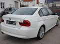 BMW 318 318i Limo Automatik Navi Blanco - thumbnail 5
