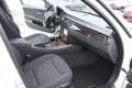 BMW 318 318i Limo Automatik Navi Blanco - thumbnail 12
