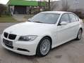 BMW 318 318i Limo Automatik Navi Blanco - thumbnail 1