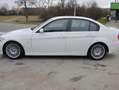 BMW 318 318i Limo Automatik Navi Blanco - thumbnail 8