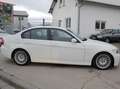 BMW 318 318i Limo Automatik Navi Blanco - thumbnail 4