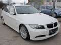 BMW 318 318i Limo Automatik Navi Blanco - thumbnail 3