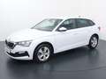 Skoda Scala 1.0 TSI Sport Business | 115 PK | Multifunctioneel Blanc - thumbnail 1
