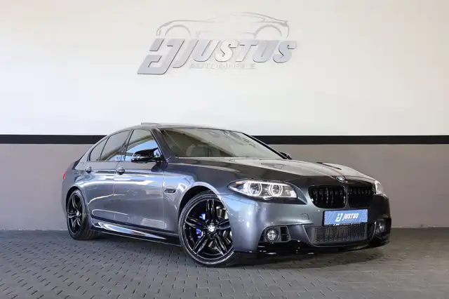 BMW 535 i/360*/HUD/TOTW/HK/SHZ/LED/PDC/SPUR/NAVI/R19