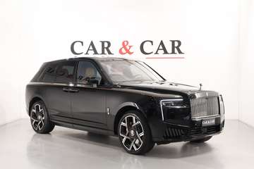 Black Badge Edition - MY2025