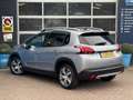 Peugeot 2008 1.2 PureTech Blue Lease Allure GRATIS Afleverpakke Grijs - thumbnail 2