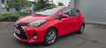 Toyota Yaris Comfort 1,3 99 PS 5 Türer Rot - thumbnail 1