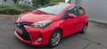 Toyota Yaris Comfort 1,3 99 PS 5 Türer Rot - thumbnail 11