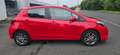 Toyota Yaris Comfort 1,3 99 PS 5 Türer Rot - thumbnail 8