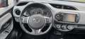 Toyota Yaris Comfort 1,3 99 PS 5 Türer Rot - thumbnail 13