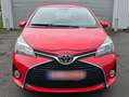 Toyota Yaris Comfort 1,3 99 PS 5 Türer Rot - thumbnail 10