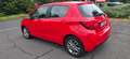 Toyota Yaris Comfort 1,3 99 PS 5 Türer Rot - thumbnail 3