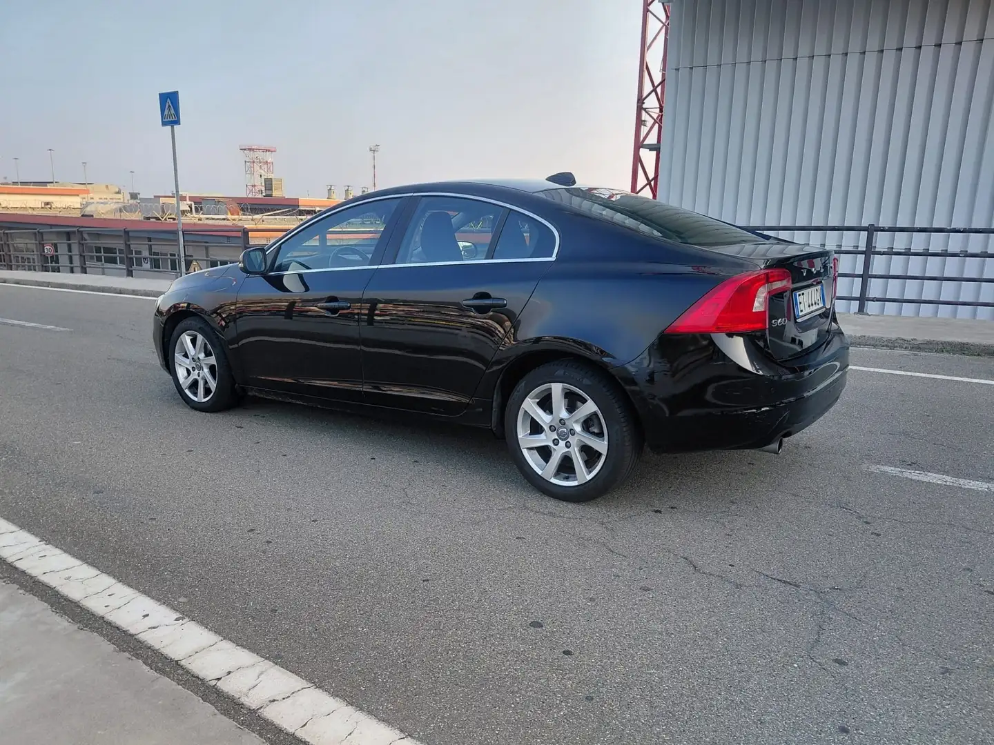 Volvo S60 1.6 d2 Kinetic - 2