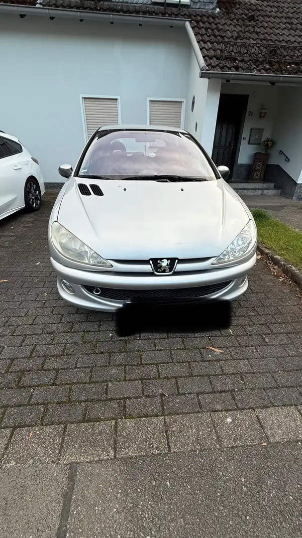 Peugeot 206 90 Quiksilver - 2