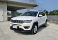 Jeep Compass 1.4 MultiAir 2WD Longitude Business Pack Navi Weiß - thumbnail 1
