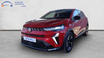 E-TECH Full Hybrid Iconic 105kW