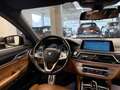 BMW 750 d xDrive *M-Sport*GlasSd*ACC*StdHg*Laser*360° Schwarz - thumbnail 16