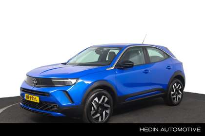 Opel Mokka 1.2 Turbo GS | Navigatie | Stuur/Stoelverw. | Adap