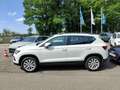 SEAT Ateca Style 1.5 TSI AHK-klappbar Navi Digitales Cockpit Blanc - thumbnail 3