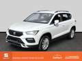 SEAT Ateca Style 1.5 TSI AHK-klappbar Navi Digitales Cockpit Blanc - thumbnail 1