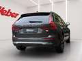 Volvo XC60 T8 Recharge Ultimate Bright *Luft*Massage*AHK* Grijs - thumbnail 6