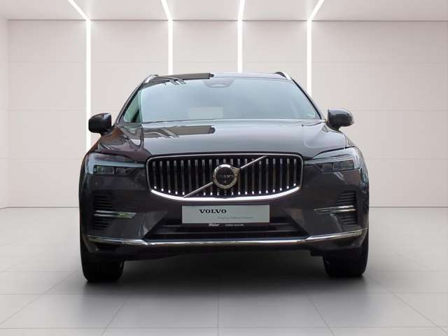 Volvo XC60 T8 Recharge Ultimate Bright *Luft*Massage*AHK*