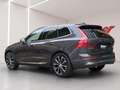 Volvo XC60 T8 Recharge Ultimate Bright *Luft*Massage*AHK* Grijs - thumbnail 4