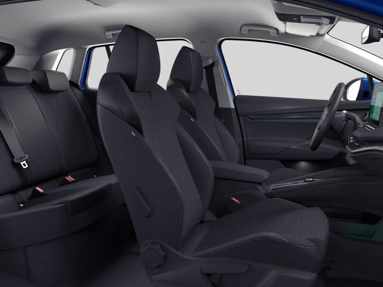Skoda Elroq 2026