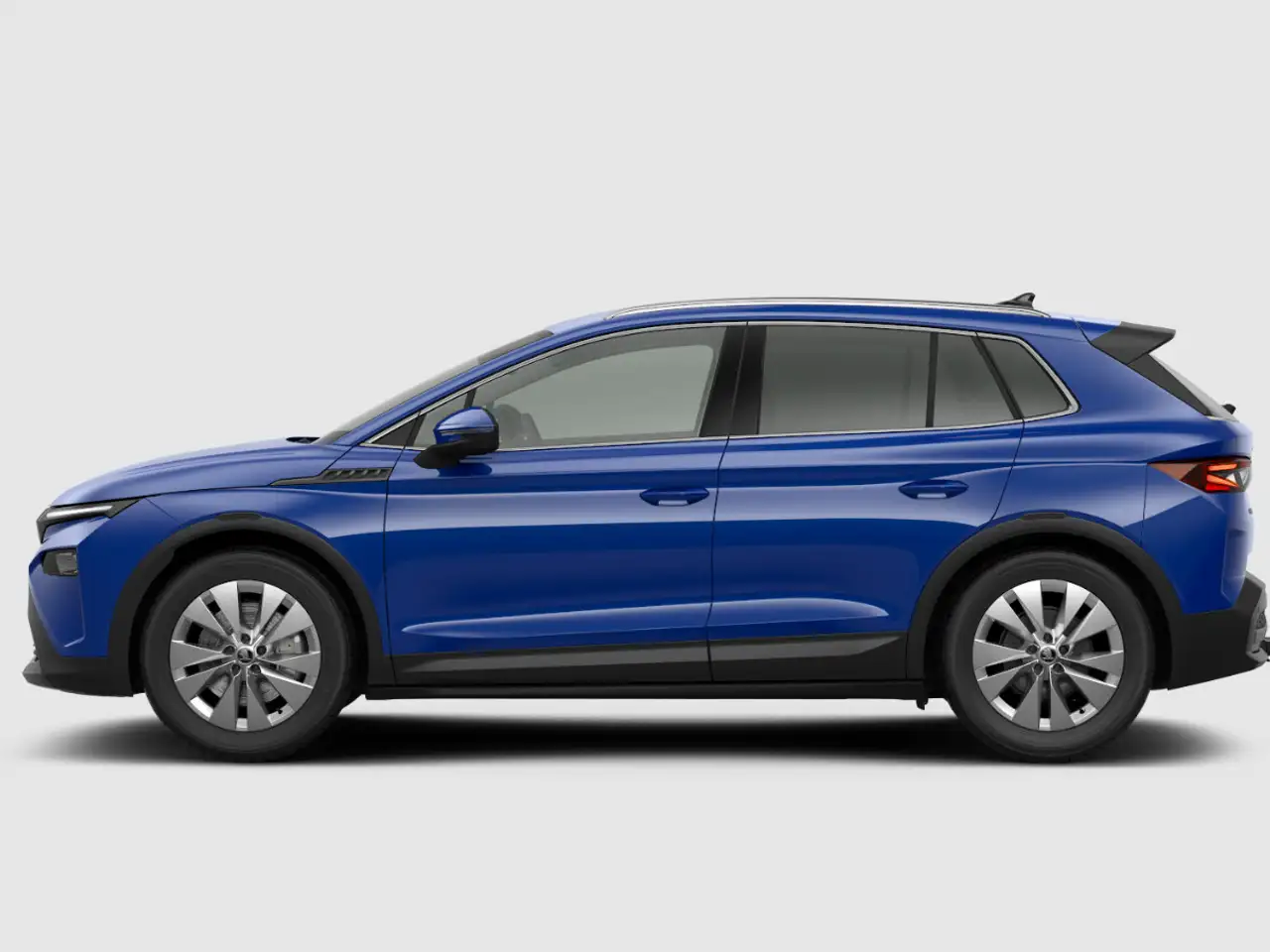 Skoda Elroq 2026