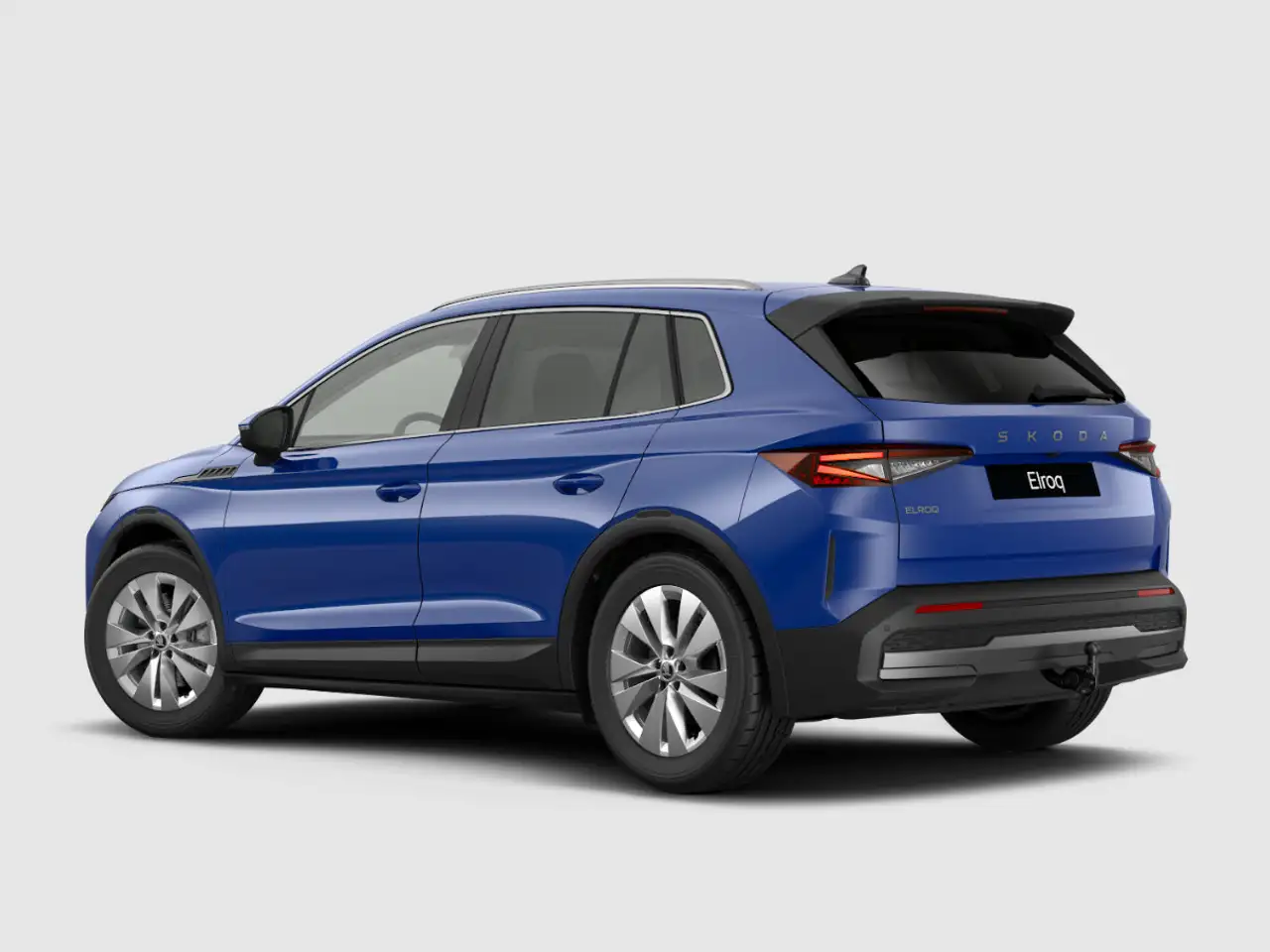 Skoda Elroq 2026