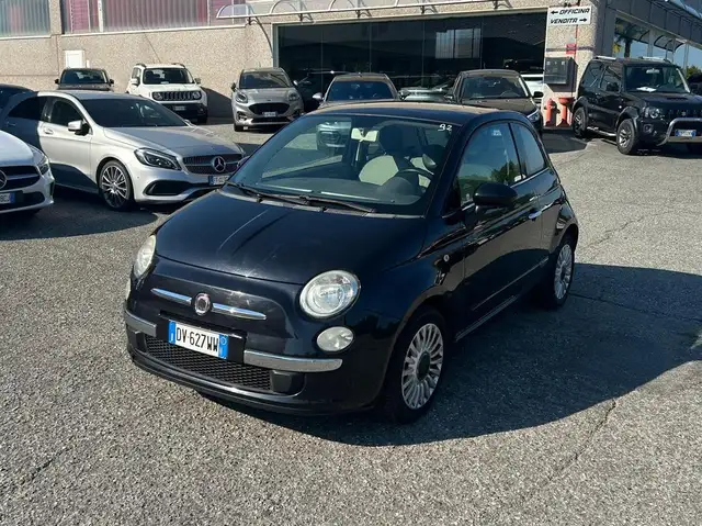 Fiat 500 500 III 1.2 Lounge 69cv