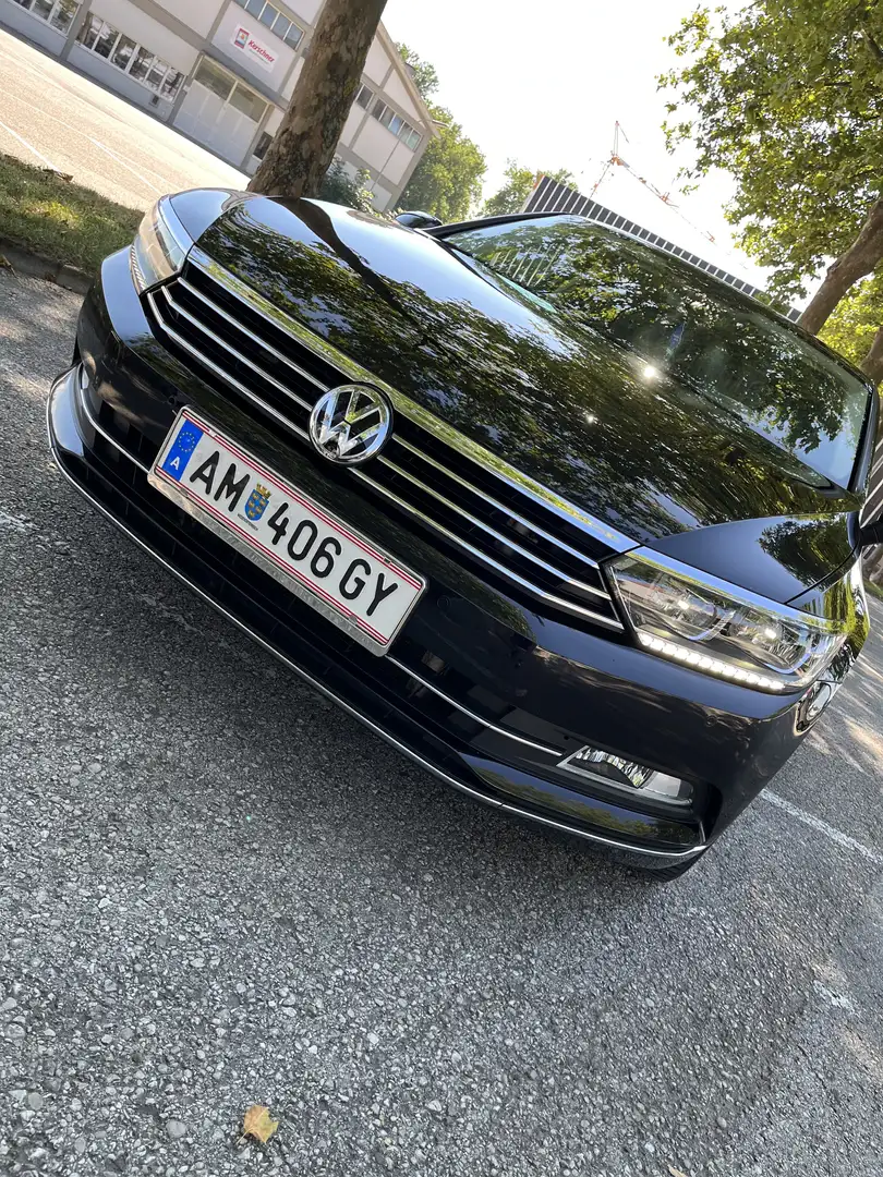 Volkswagen Passat Highline 2,0 TDI DSG - 2