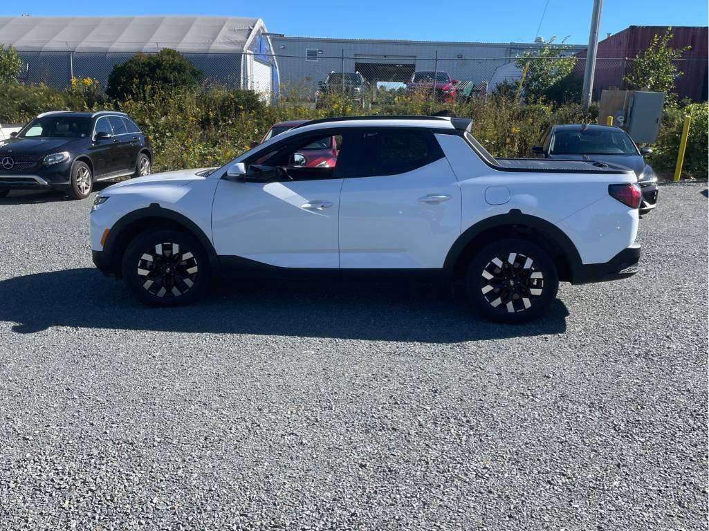 2025 Hyundai Santa Cruz Preferred AWD | Heated Wheel + Seats | CarPlay + A — снимка 1