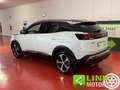 Peugeot 3008 BlueHDi 120 S&S EAT6 GT Line - N1 - autocarro Blanc - thumbnail 4