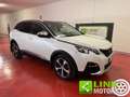 Peugeot 3008 BlueHDi 120 S&S EAT6 GT Line - N1 - autocarro Blanc - thumbnail 8